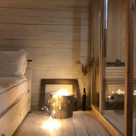 Kostovac Boutique Homes - Sauna Kopaonik Exterior foto