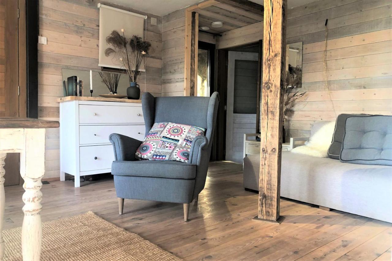 Kostovac Boutique Homes - Sauna Σπίτι διακοπών