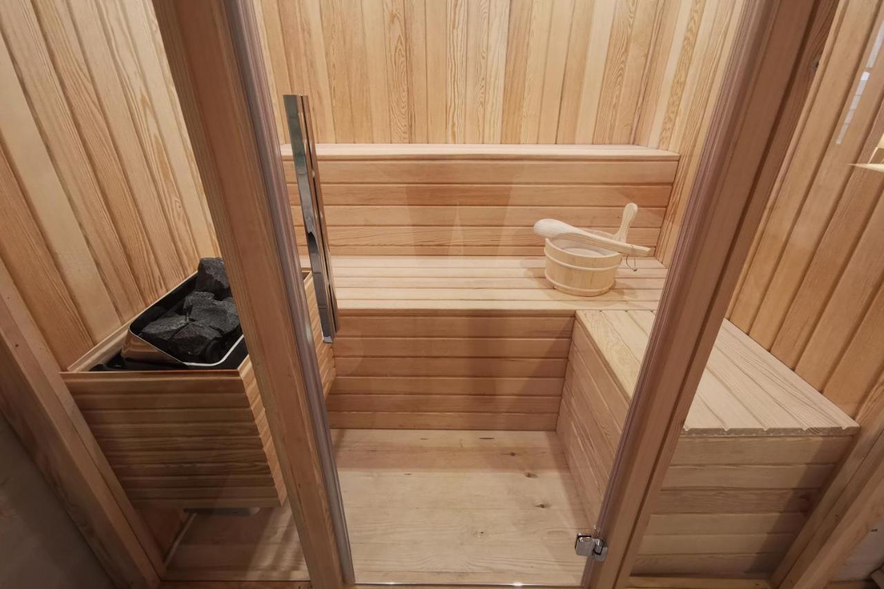Kostovac Boutique Homes - Sauna Σπίτι διακοπών *