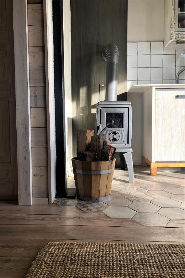 Kostovac Boutique Homes - Sauna Σπίτι διακοπών