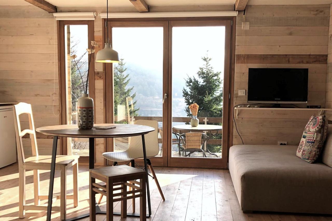 Σπίτι διακοπών Kostovac Boutique Homes - Sauna