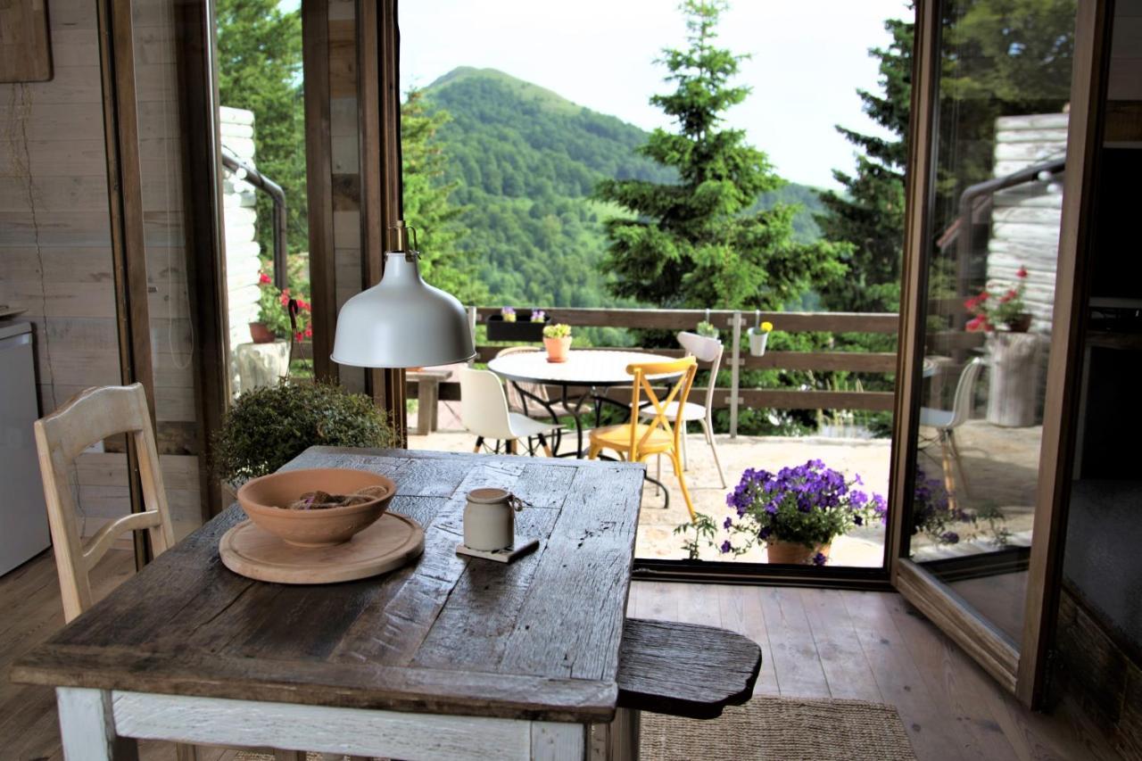 Kostovac Boutique Homes - Sauna Σπίτι διακοπών